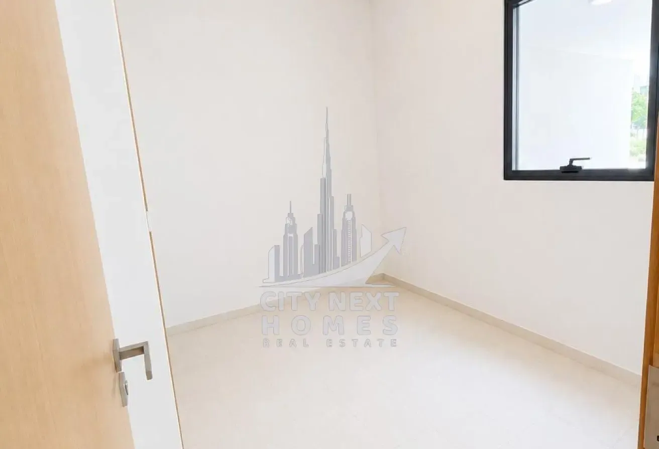 3Bedroom | Living Hall | Open Kitchen | Maid Room