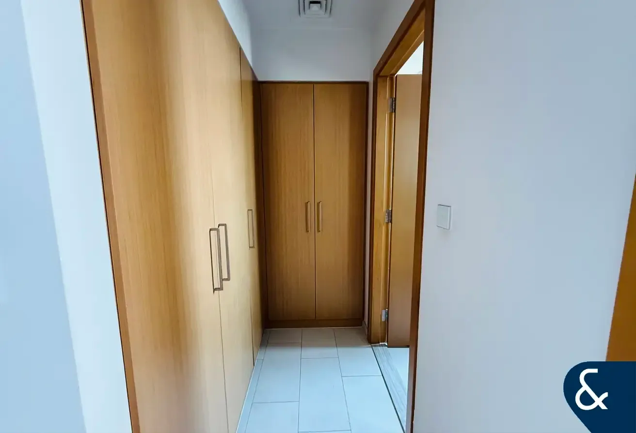 3 Bed + maid | Closed Garden | Avail Aug 4