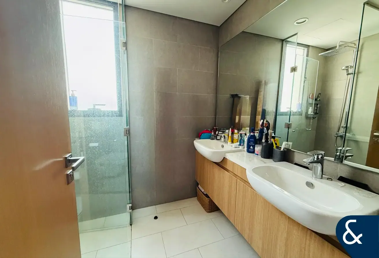 3 Bed + maid | Closed Garden | Avail Aug 4
