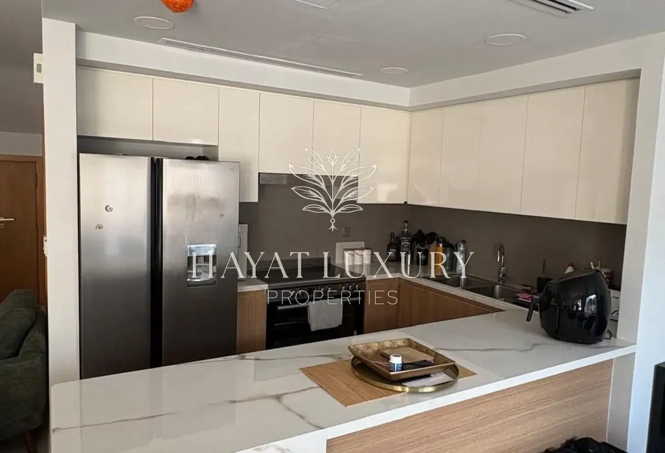La Rosa | 3BR Plus Maid | Vacant