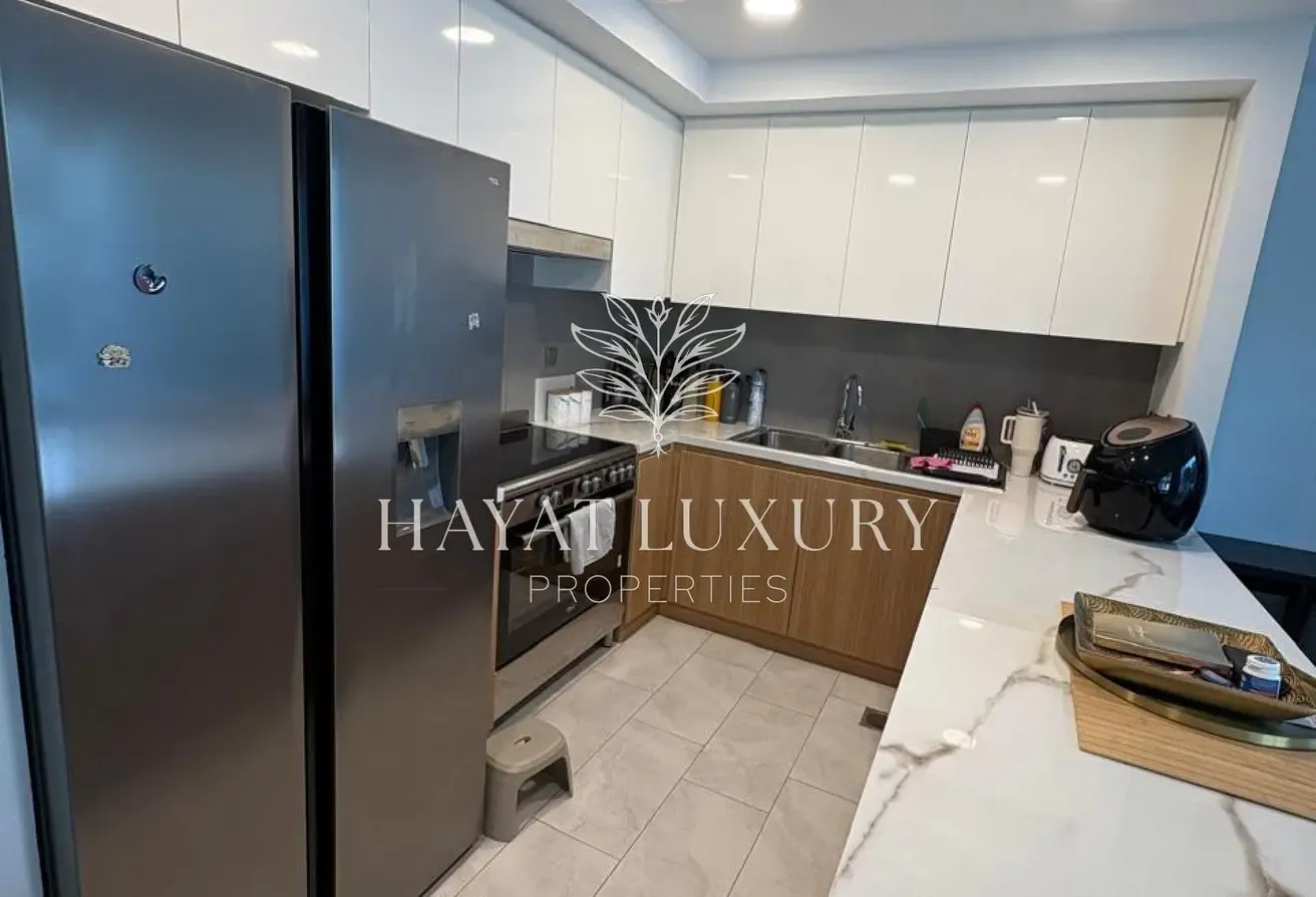 La Rosa | 3BR Plus Maid | Vacant