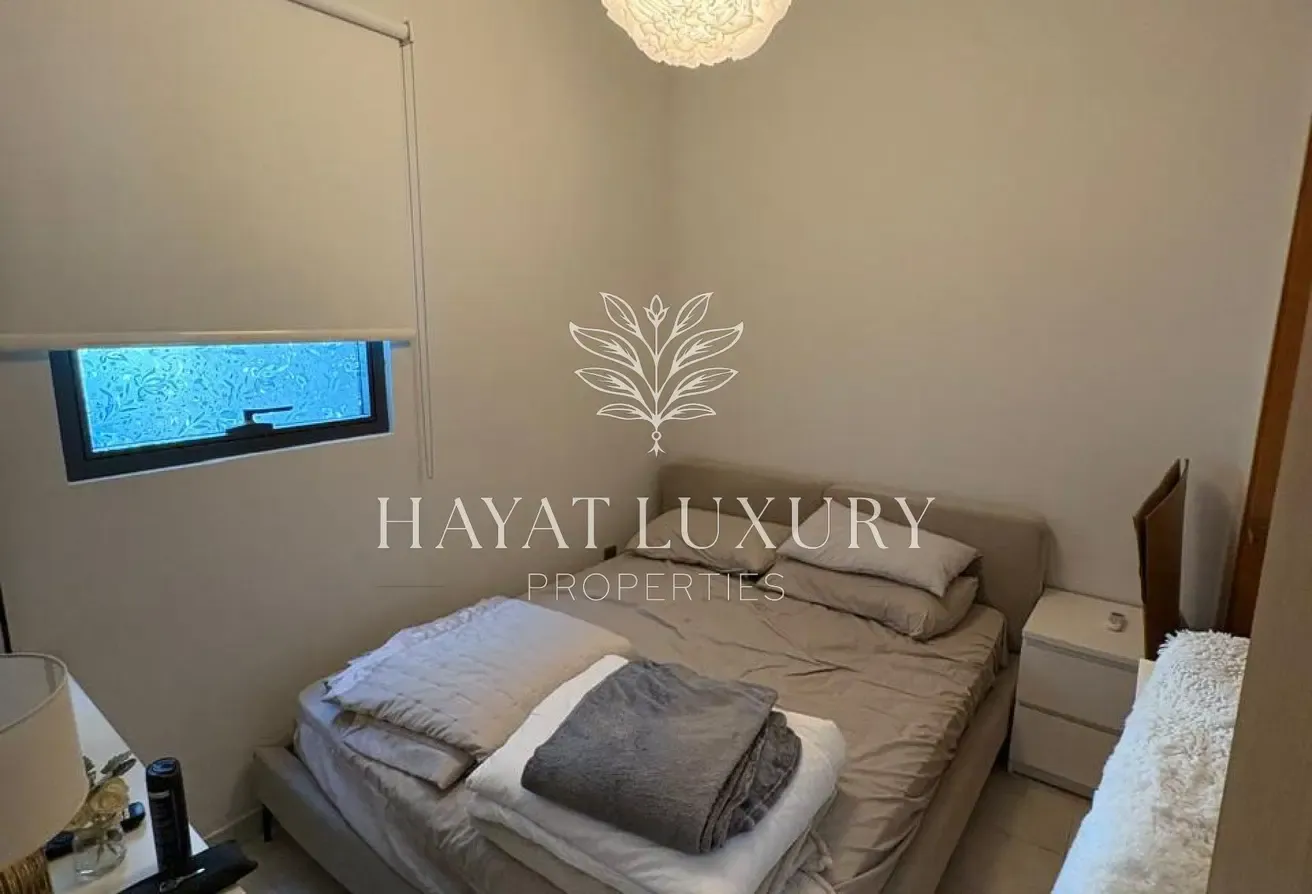 La Rosa | 3BR Plus Maid | Vacant