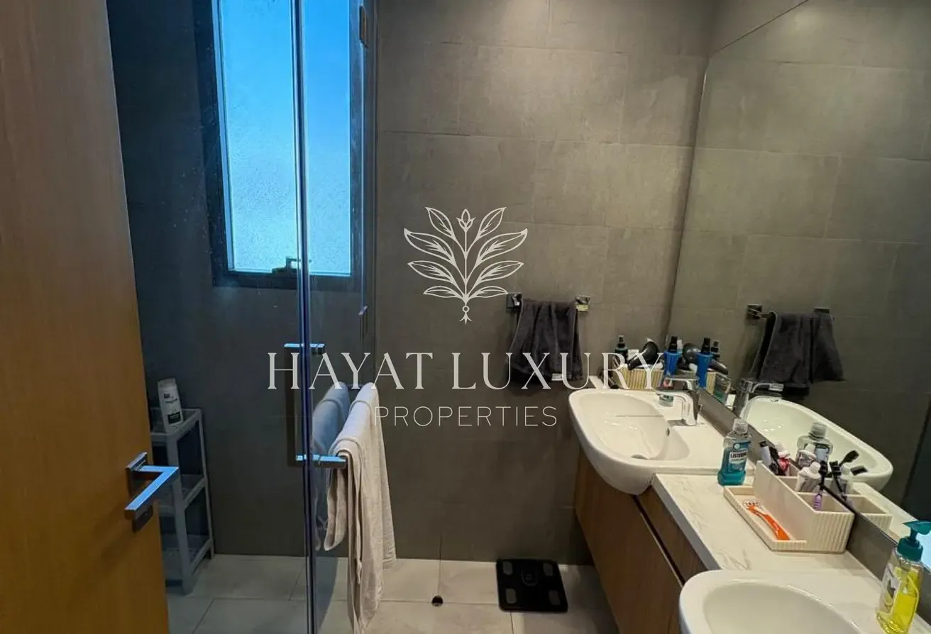 La Rosa | 3BR Plus Maid | Vacant