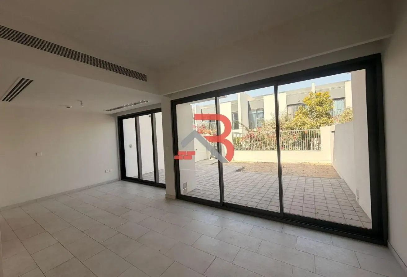 3BR+Maid's | Landscaped | Ready to Move | Spacious