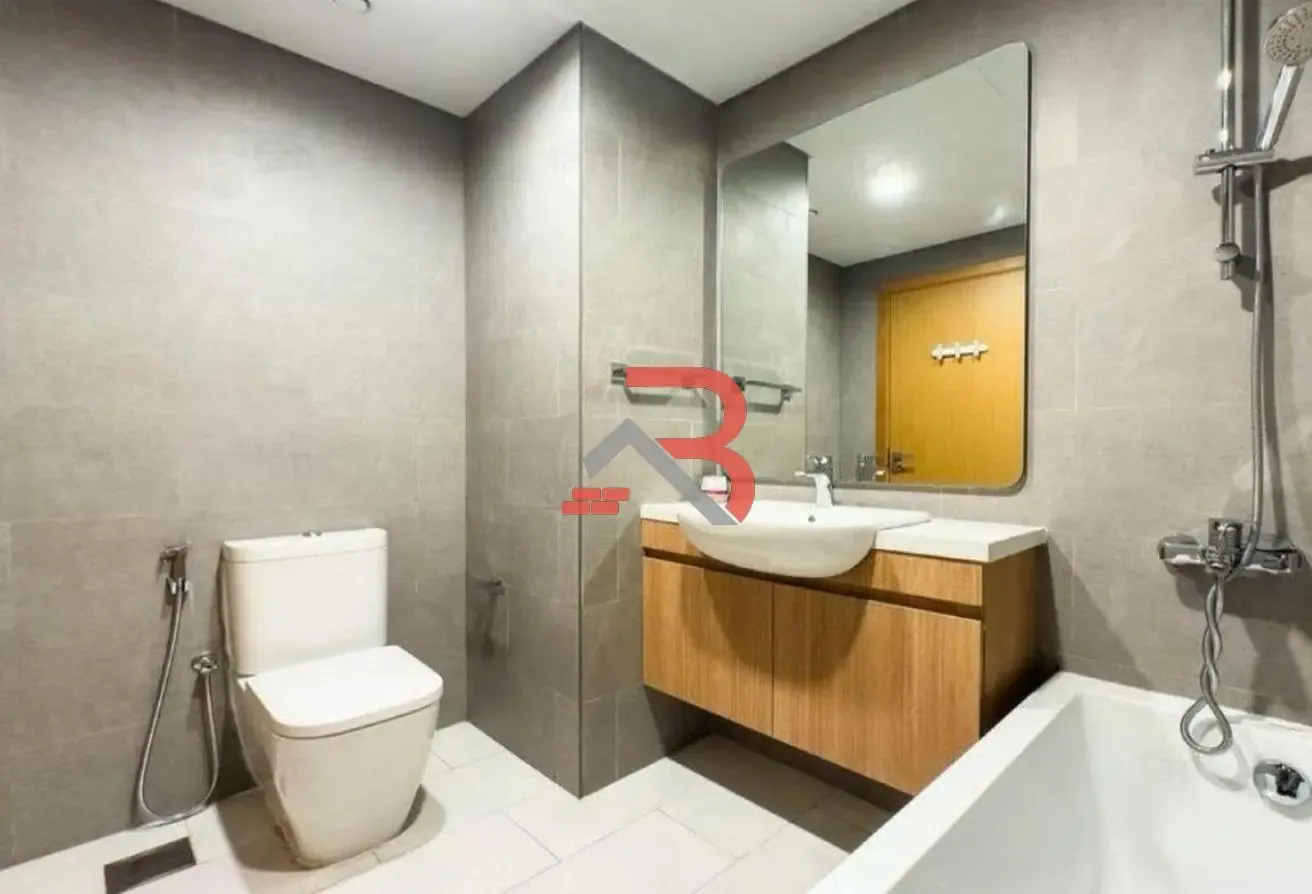 3BR+Maid's | Landscaped | Ready to Move | Spacious