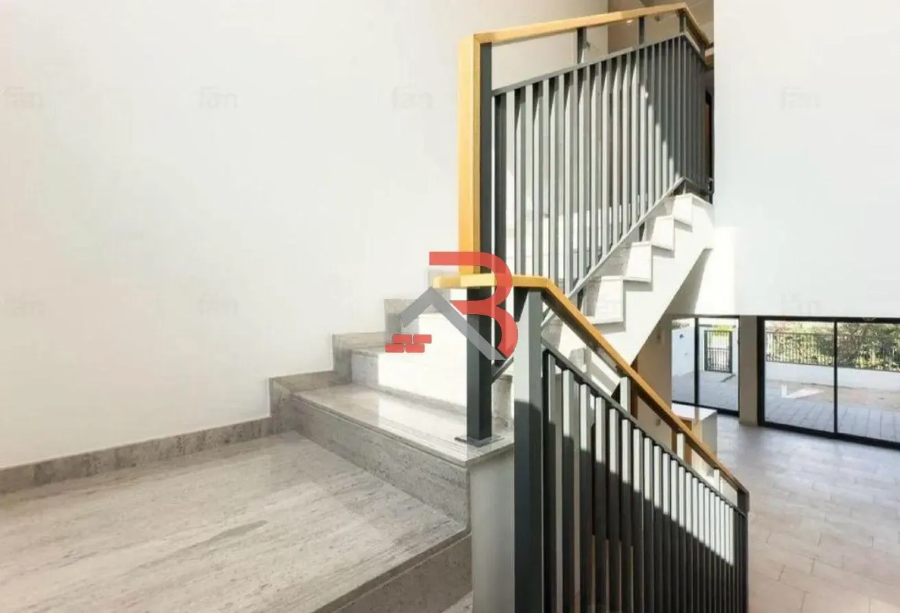 3BR+Maid's | Landscaped | Ready to Move | Spacious