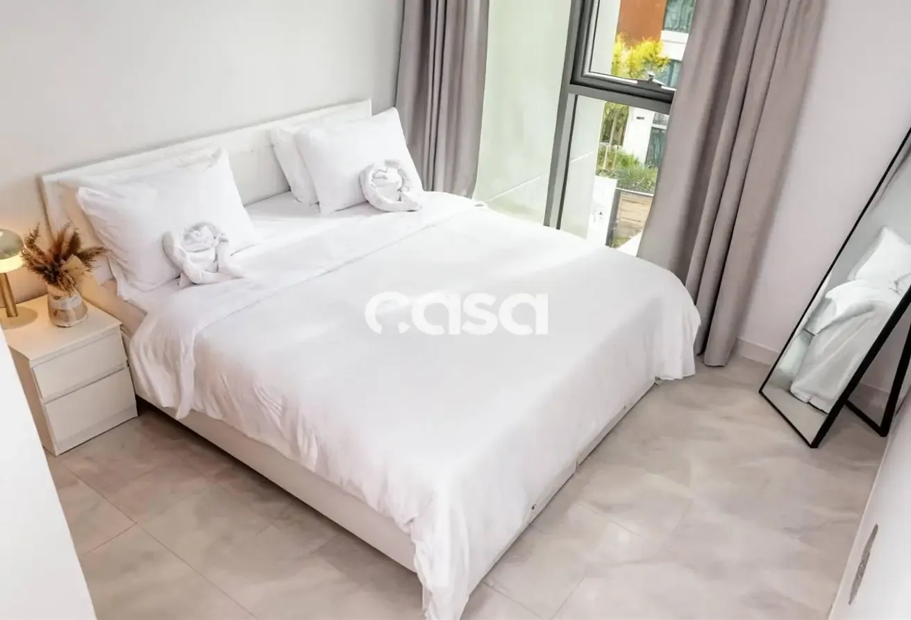 Exclusive 3BR+M | Fully Furnished | Vacant