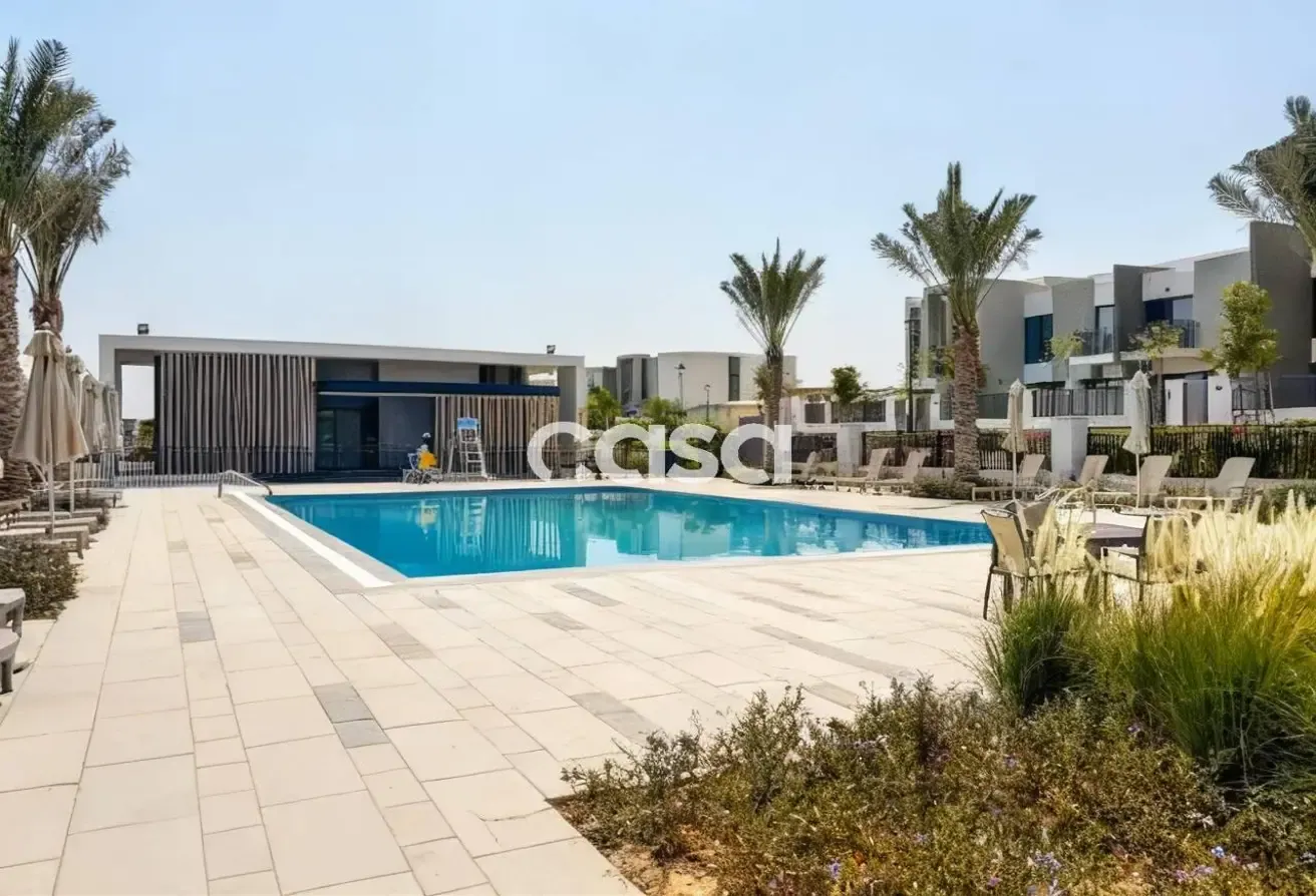 Exclusive 3BR+M | Fully Furnished | Vacant