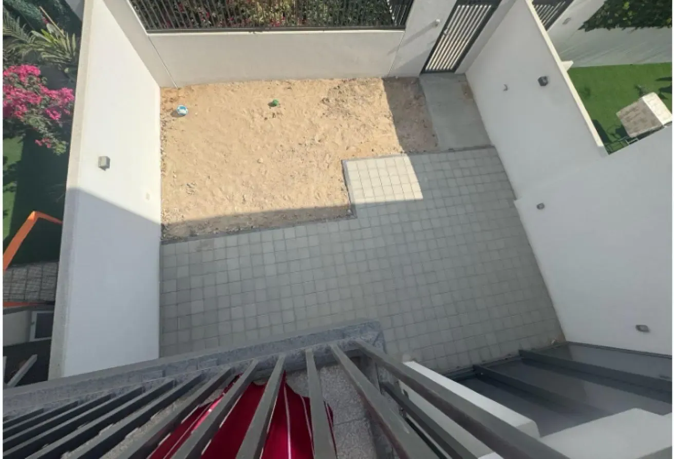 3 BEDROOM PLUS MAID  VILLA FOR RENT GOOD LOCATION