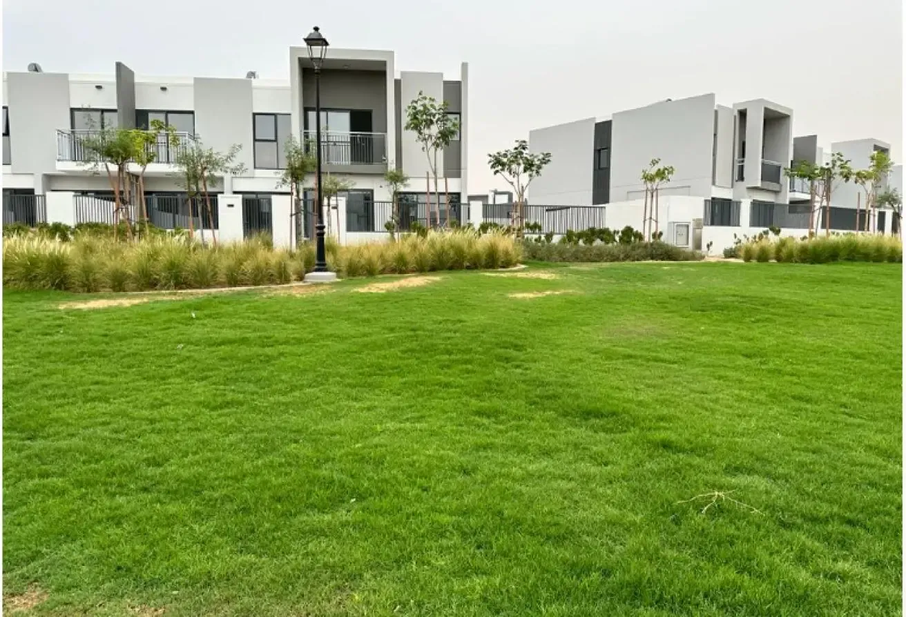 3 BEDROOM PLUS VILLA FOR RENT GOOD LOCATION