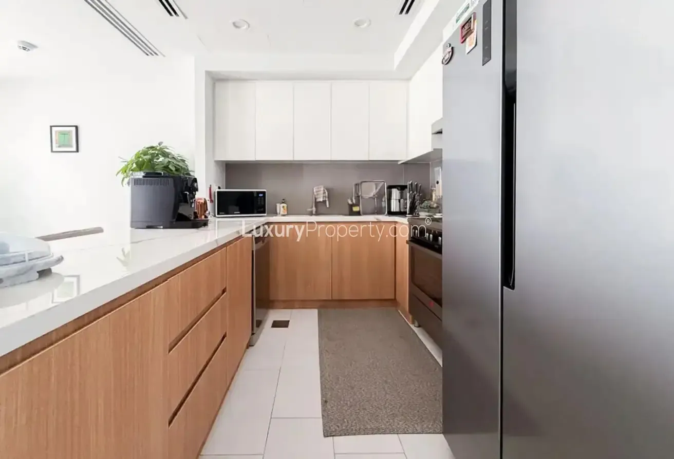 Beautiful Design | Spacious Living| Bright