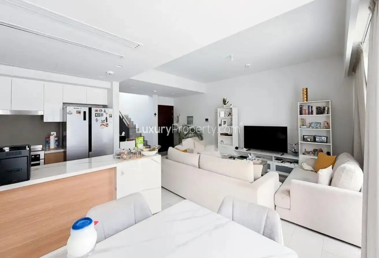 Beautiful Design | Spacious Living| Bright