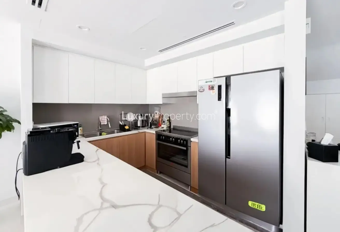 Beautiful Design | Spacious Living| Bright