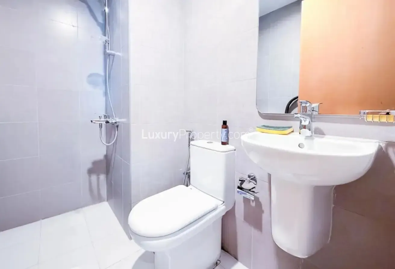 Beautiful Design | Spacious Living| Bright
