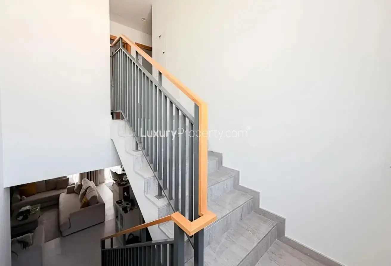 Beautiful Design | Spacious Living| Bright