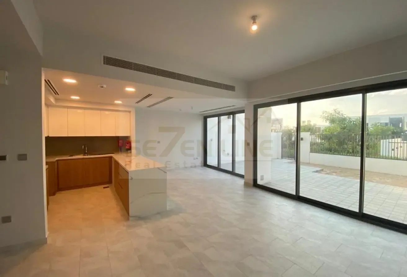 | 3BR w/ Maids Room | Close to The Pool