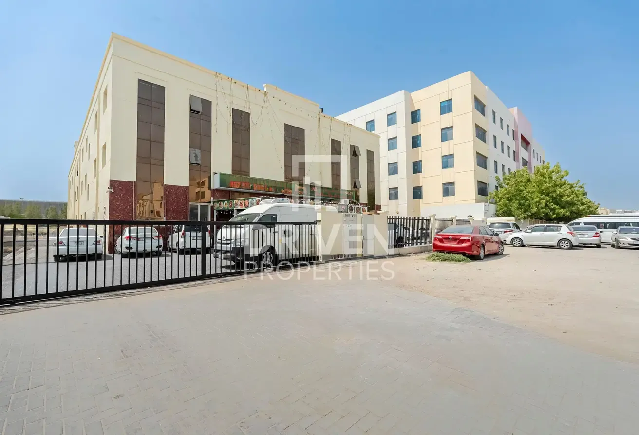 Best Labor Camp Housing for Large Workforce