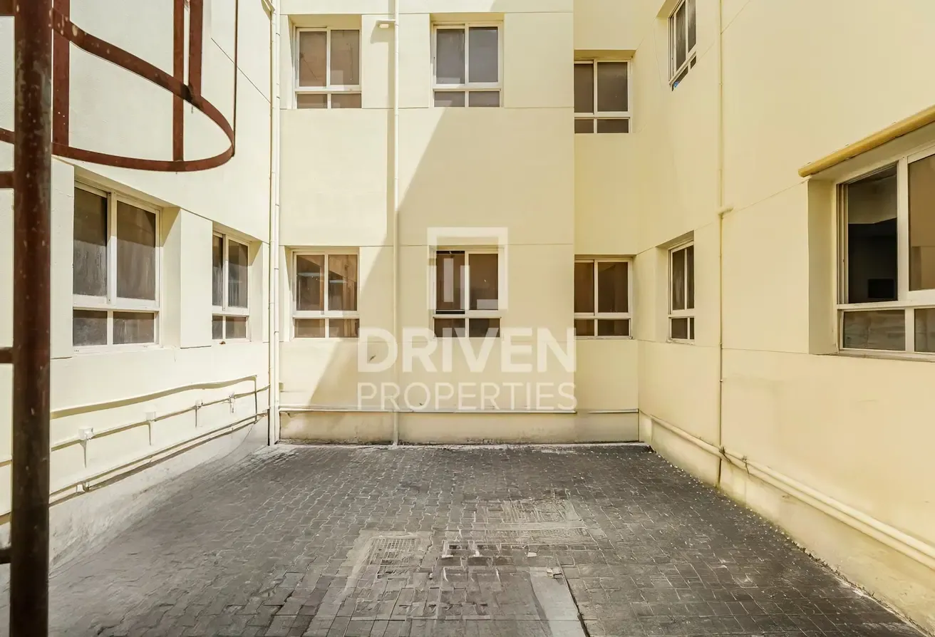 Best Labor Camp Housing for Large Workforce