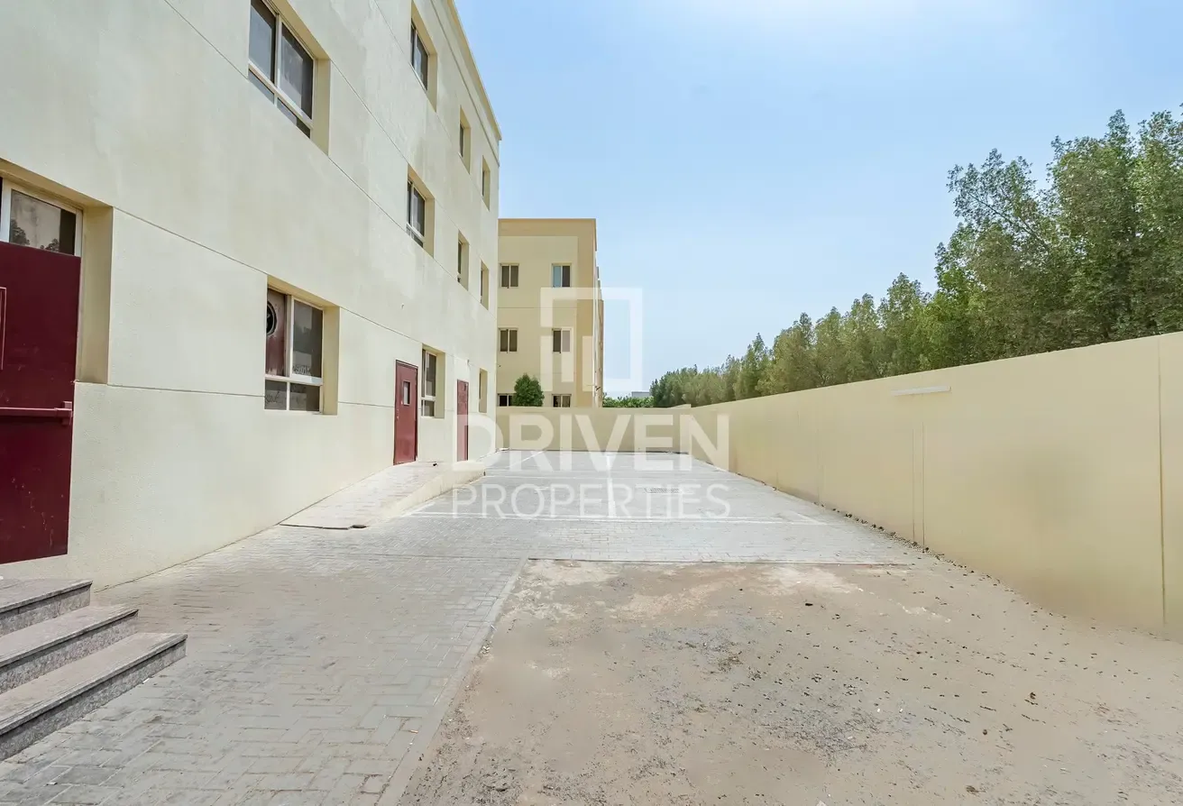 Best Labor Camp Housing for Large Workforce