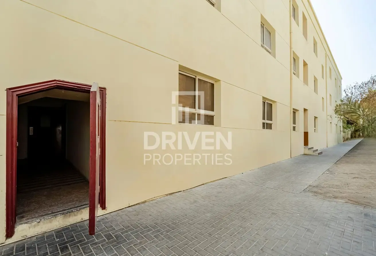 Best Labor Camp Housing for Large Workforce