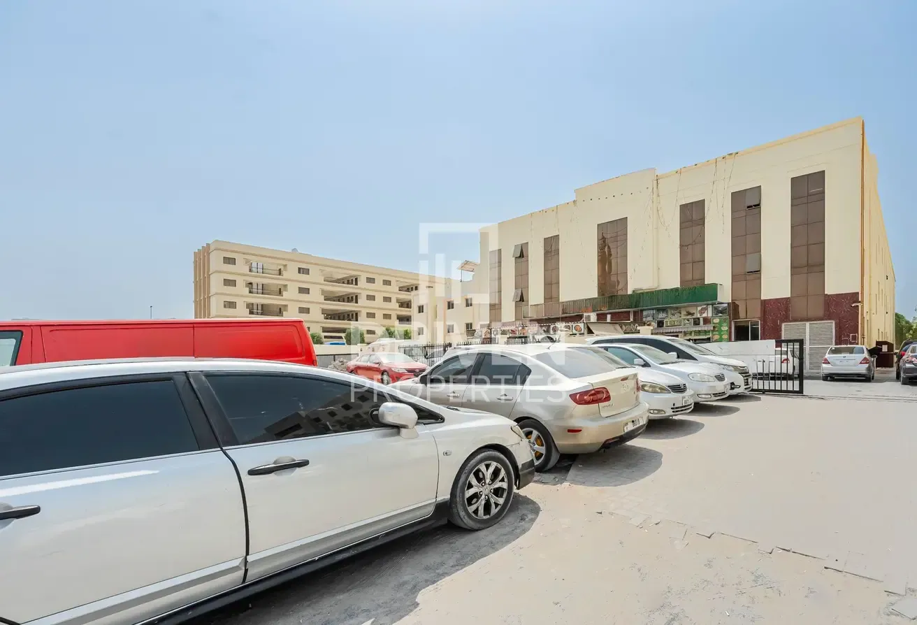 Best Labor Camp Housing for Large Workforce
