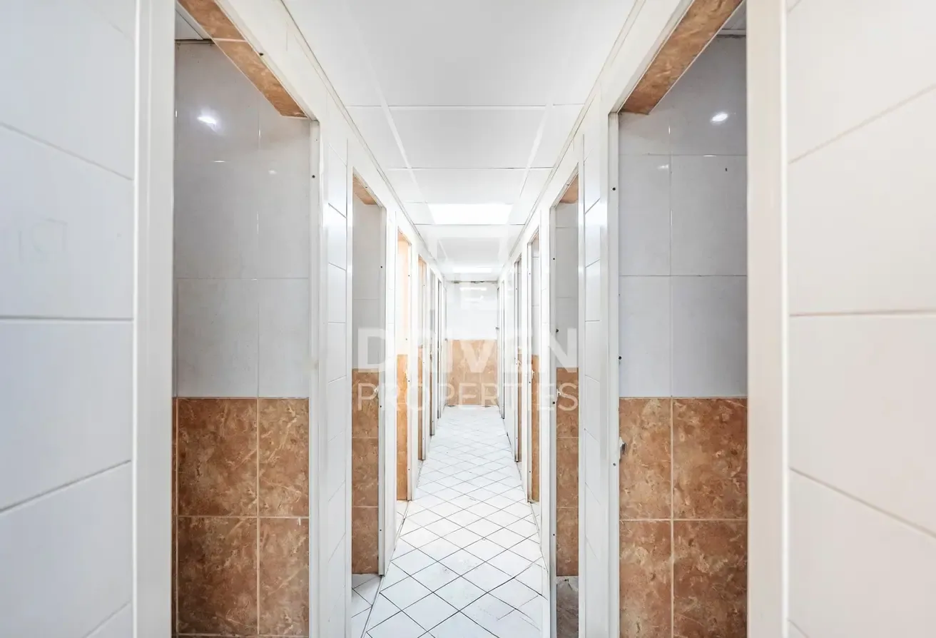 Best Labor Camp Housing for Large Workforce