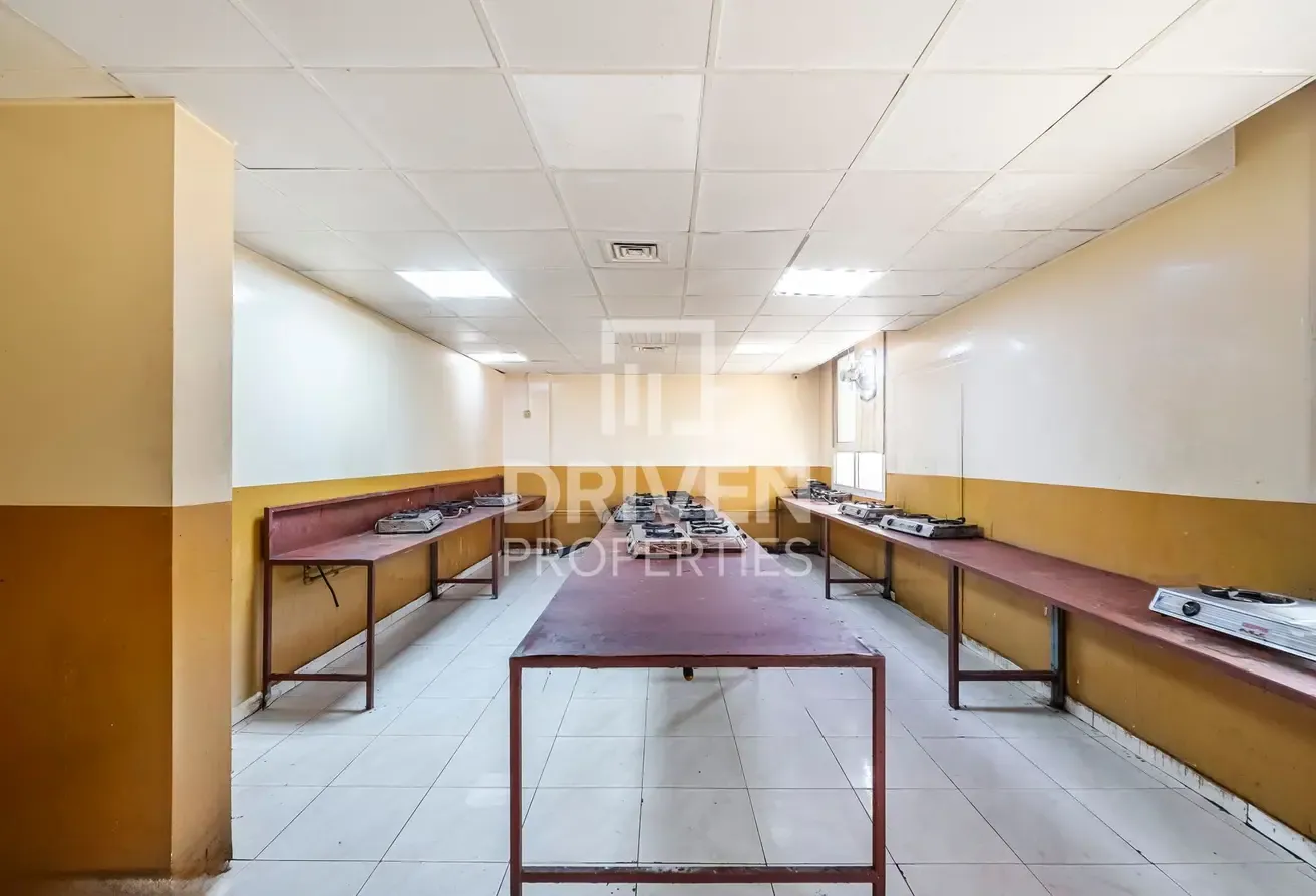 Best Labor Camp Housing for Large Workforce
