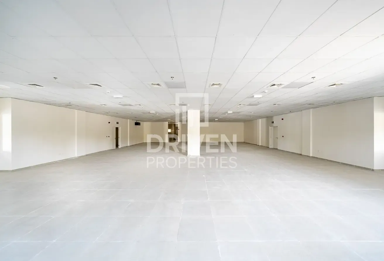 Brand New | Recently Handed Over | Investment Deal