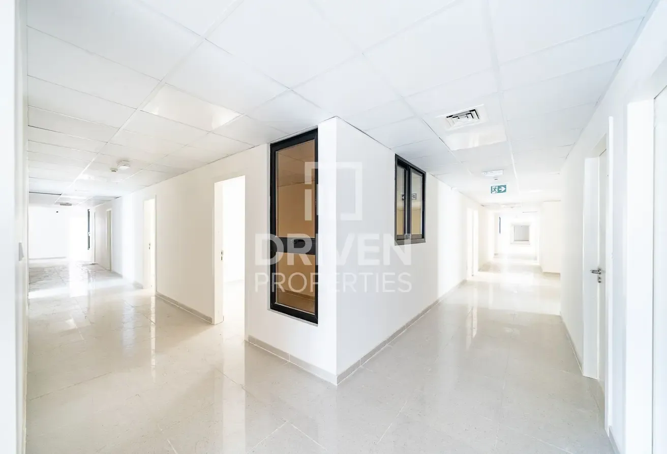 Brand New | Recently Handed Over | Investment Deal