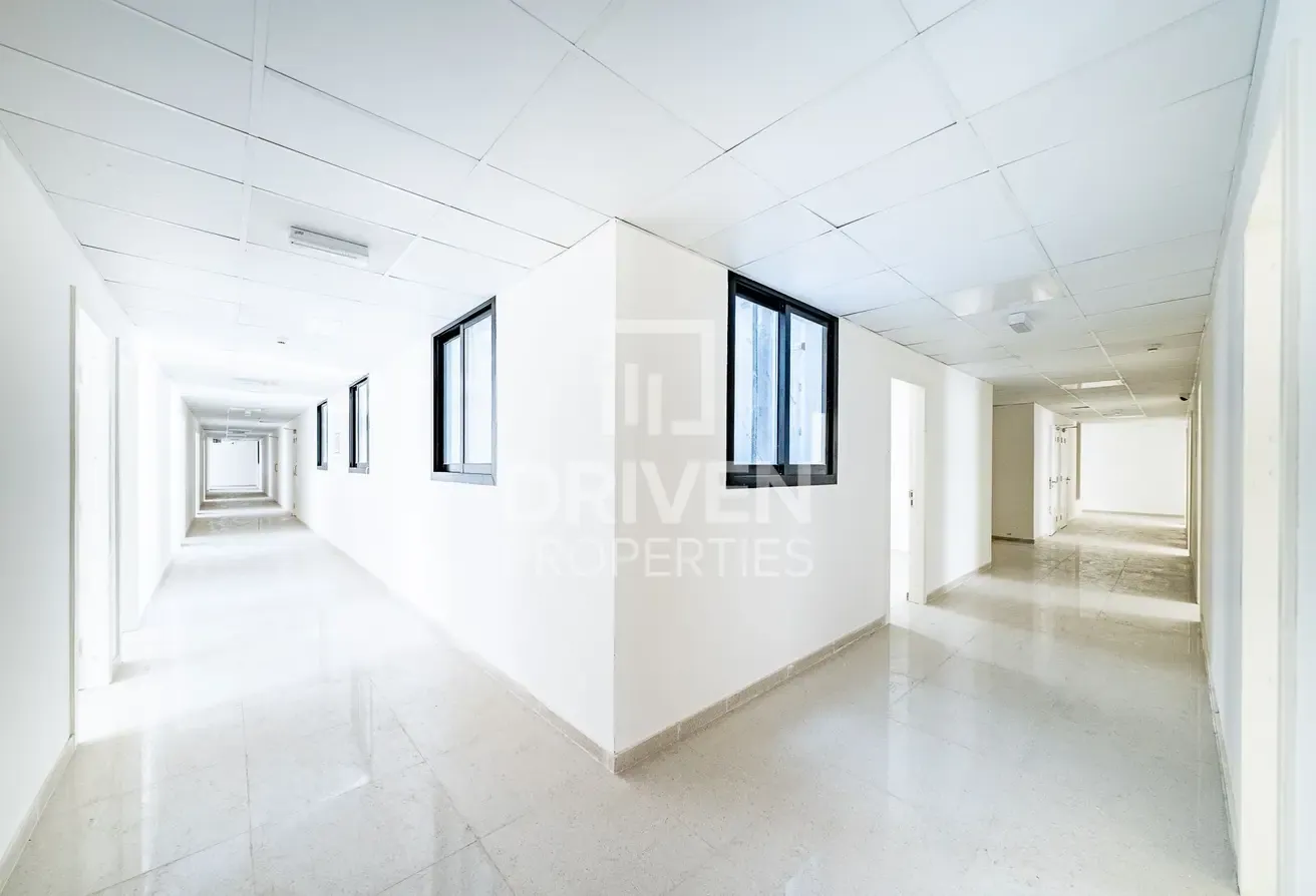 Brand New | Recently Handed Over | Investment Deal