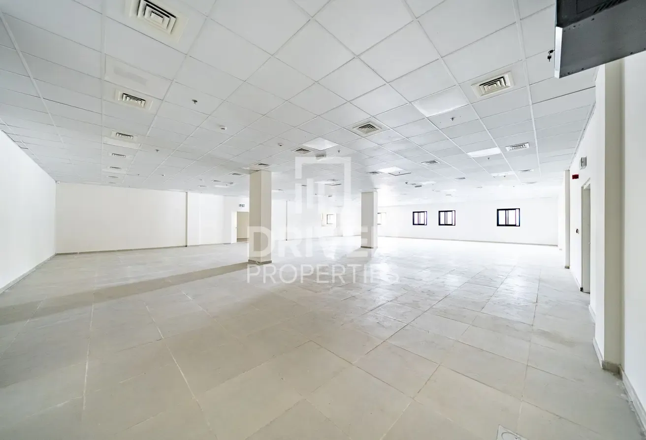 Brand New | Recently Handed Over | Investment Deal
