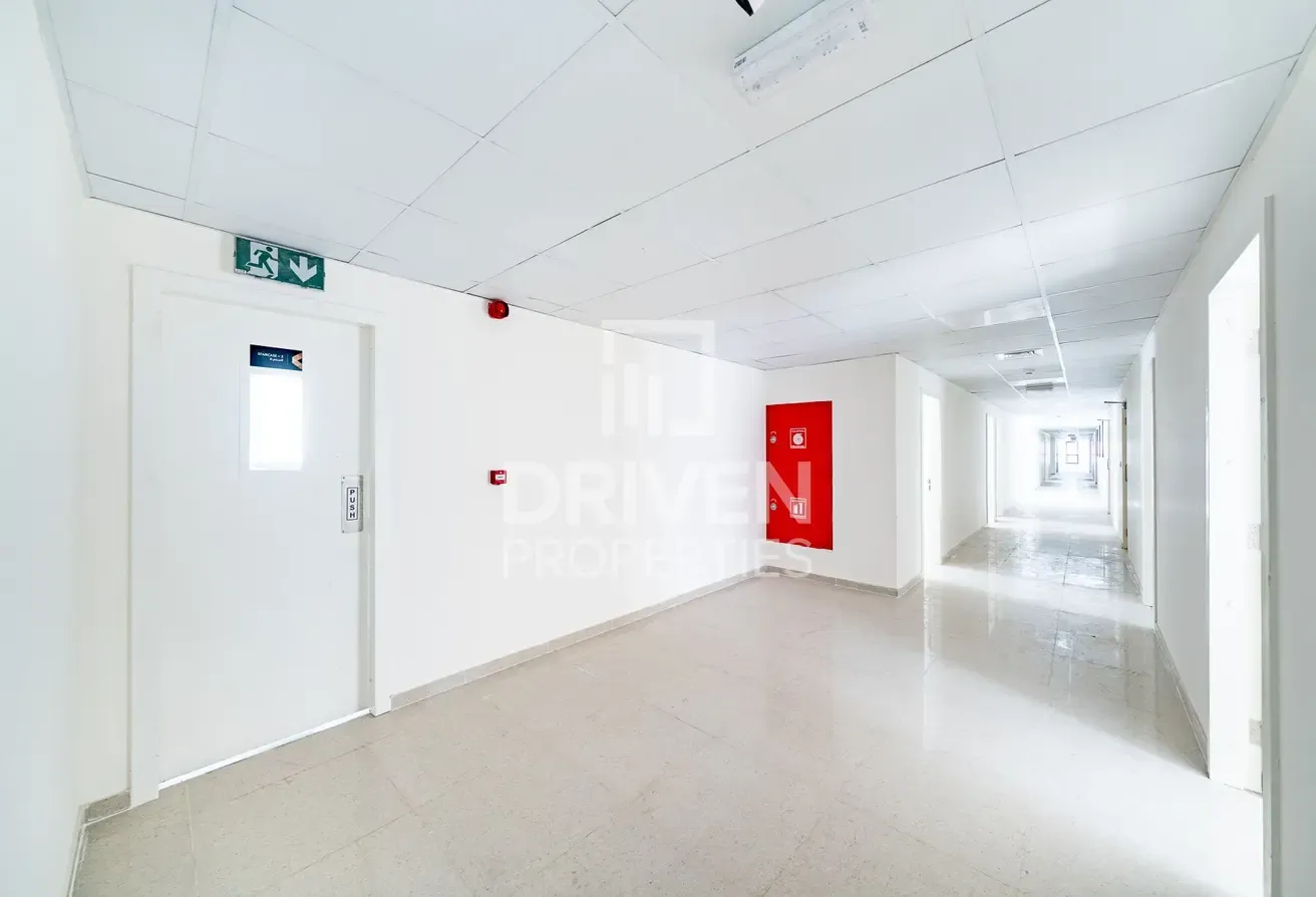 Brand New | Recently Handed Over | Investment Deal