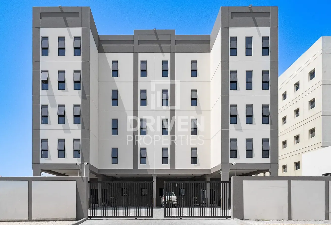 Brand New | Recently Handed Over | Investment Deal