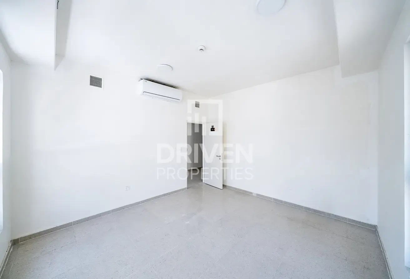 Brand New | Recently Handed Over | Investment Deal