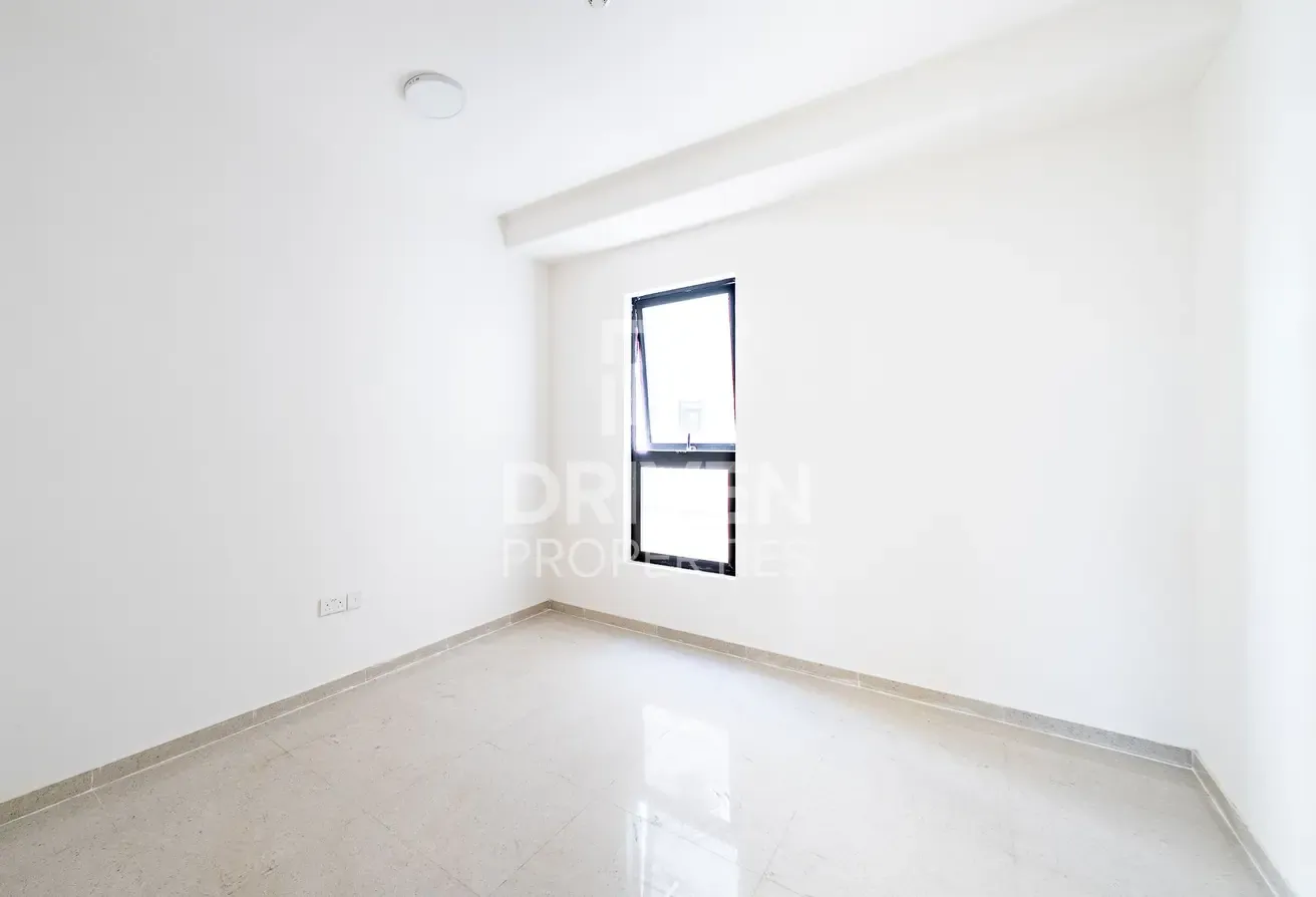 Brand New | Recently Handed Over | Investment Deal