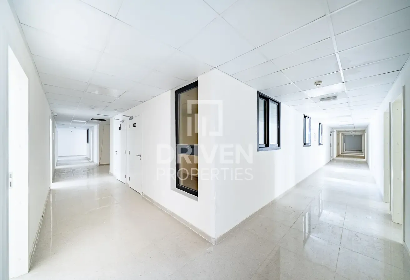 Brand New | Recently Handed Over | Investment Deal