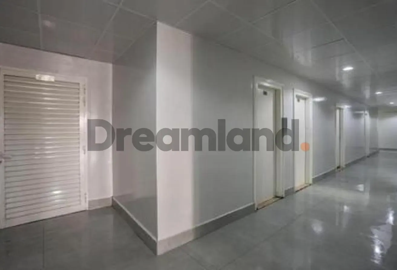 Well Maintained | Retail Outlets | High ROI