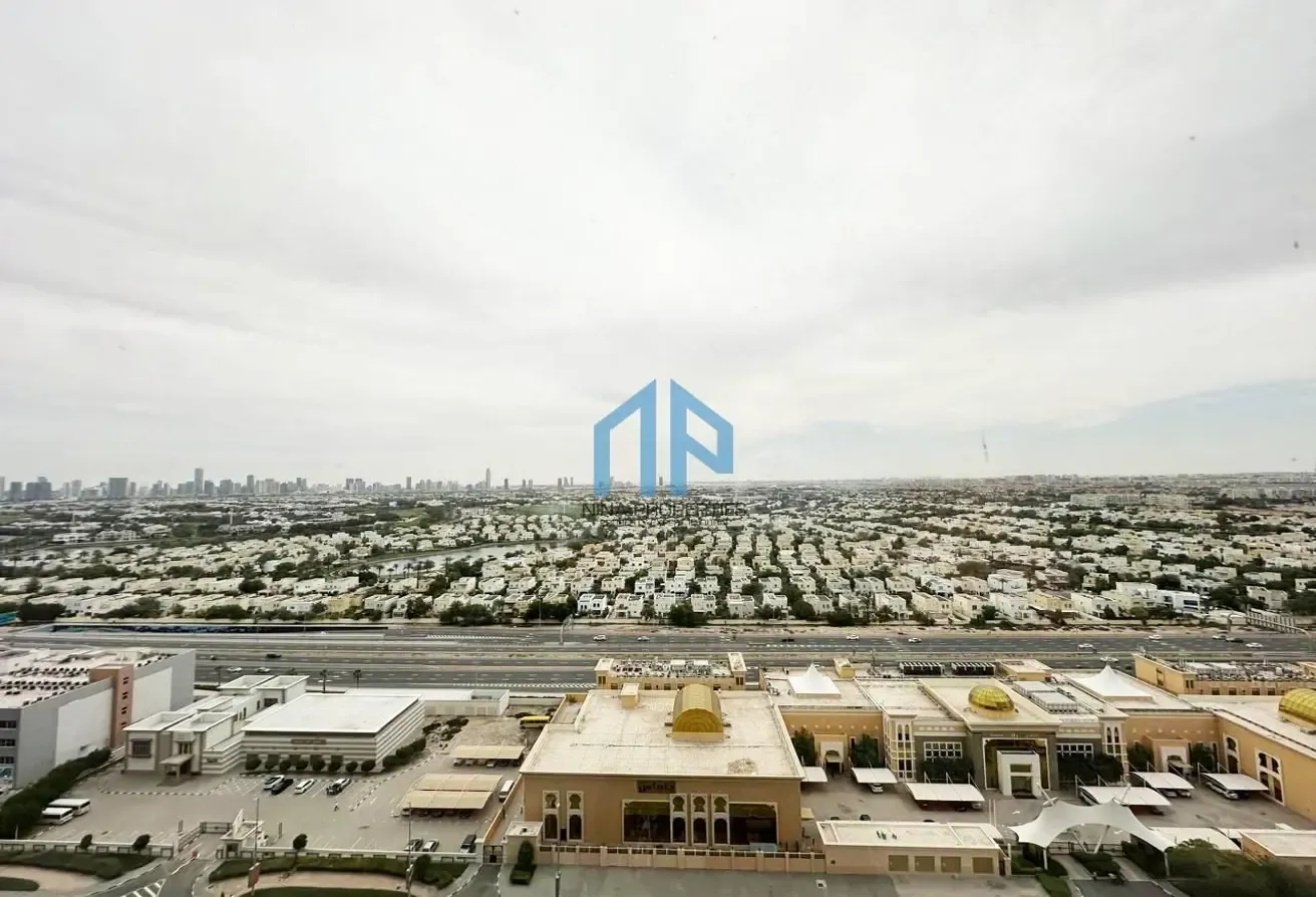Exclusive | High Floor | Vacant Unit