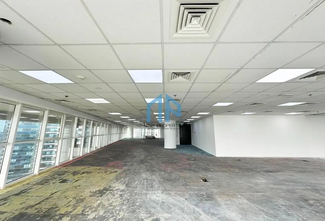 Exclusive | High Floor | Vacant Unit