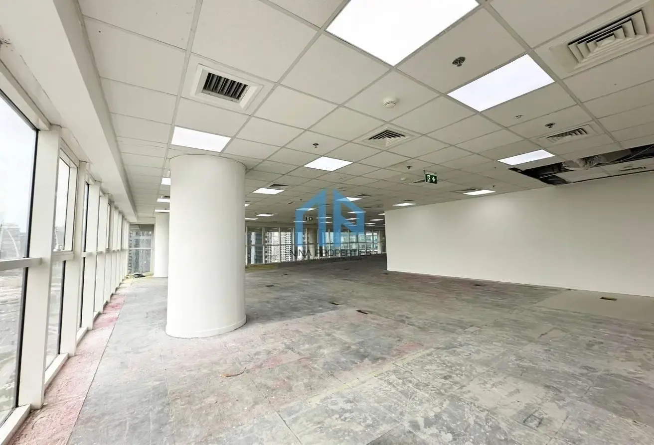 Exclusive | High Floor | Vacant Unit