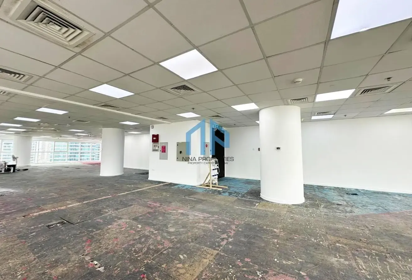 Exclusive | High Floor | Vacant Unit