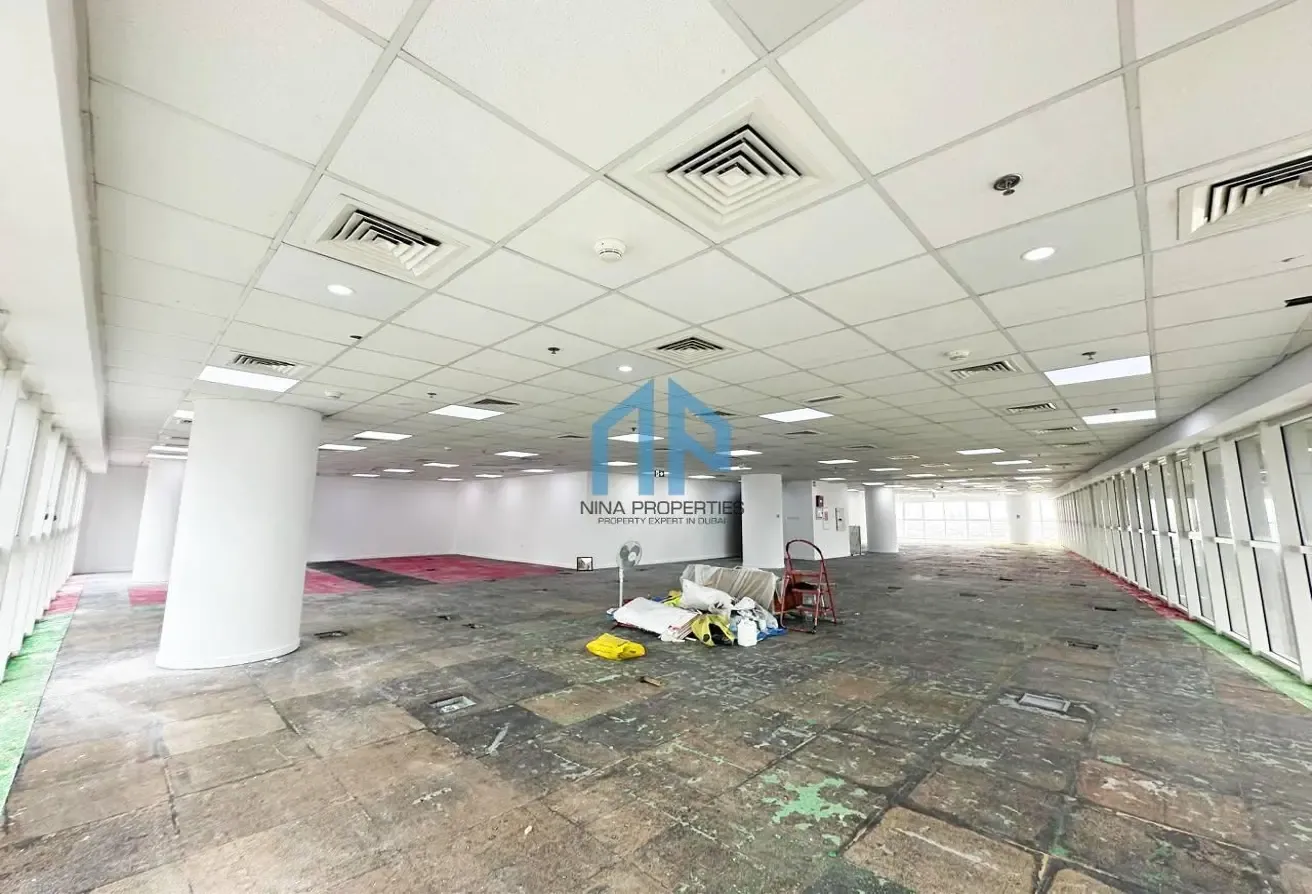 Exclusive | High Floor | Vacant Unit
