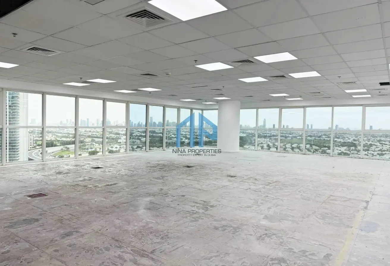 Exclusive | Premium Office | High Floor | Grade A