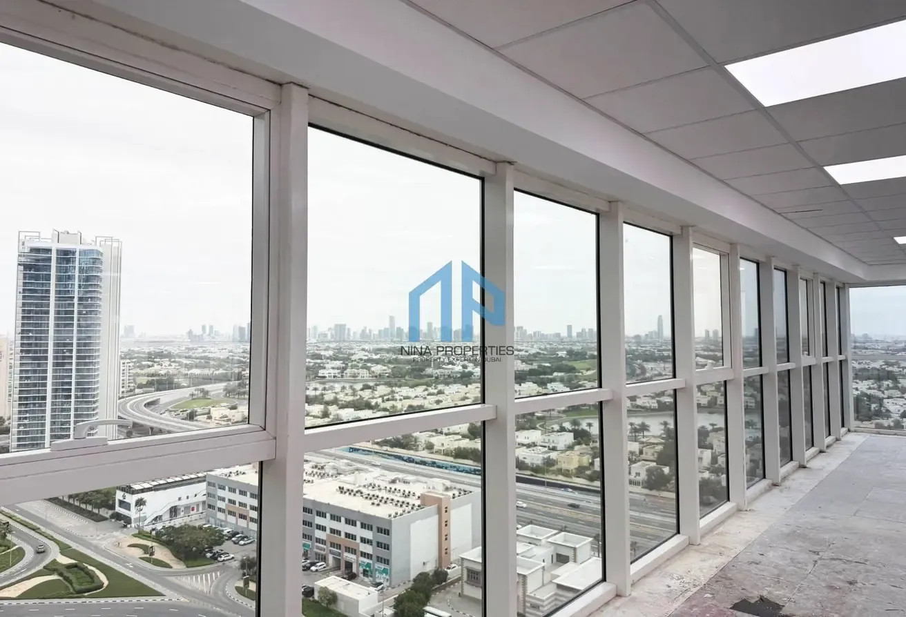Exclusive | Premium Office | High Floor | Grade A