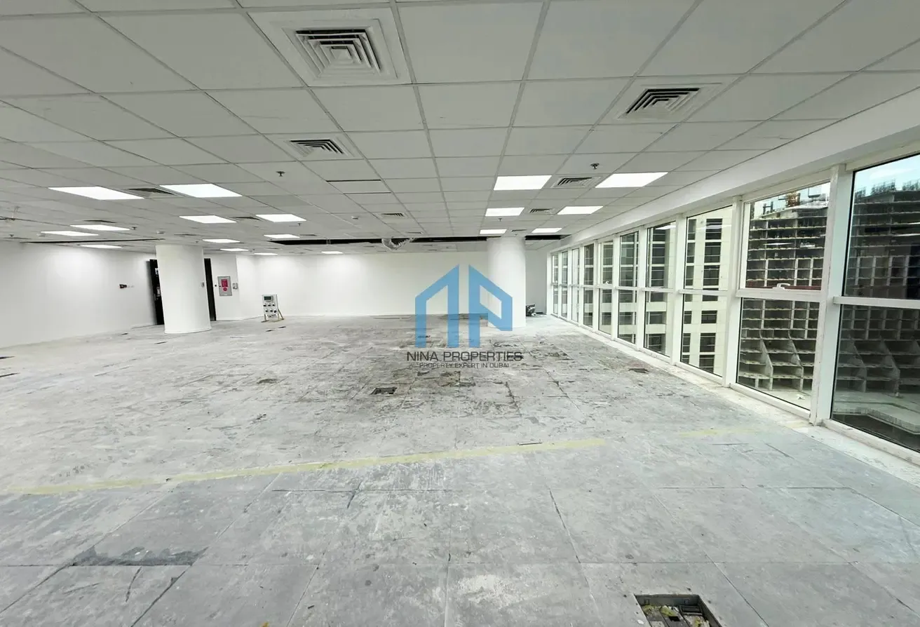 Exclusive | Premium Office | High Floor | Grade A