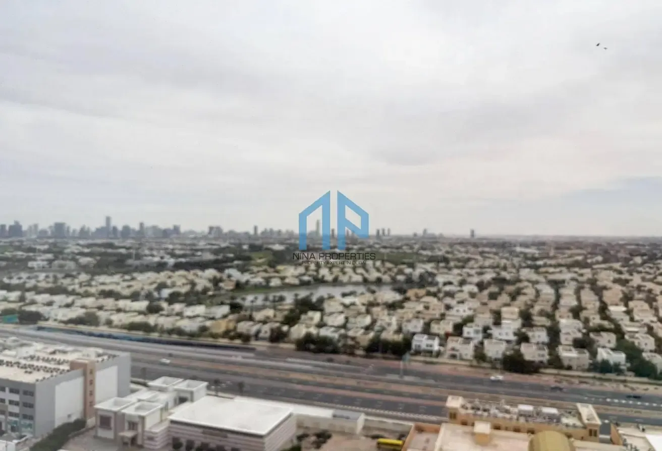 Exclusive | Premium Office | High Floor | Grade A