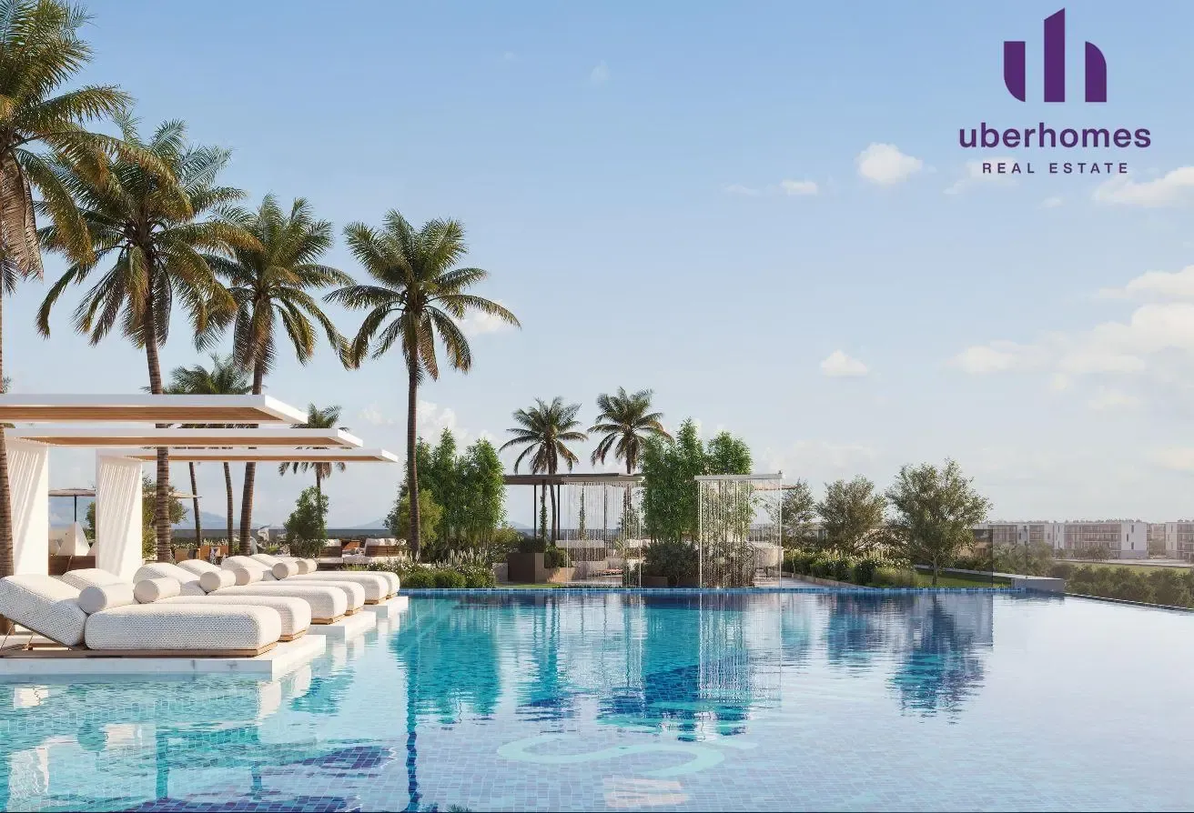 High Floor | Barari View | Lowest Commercial Deal