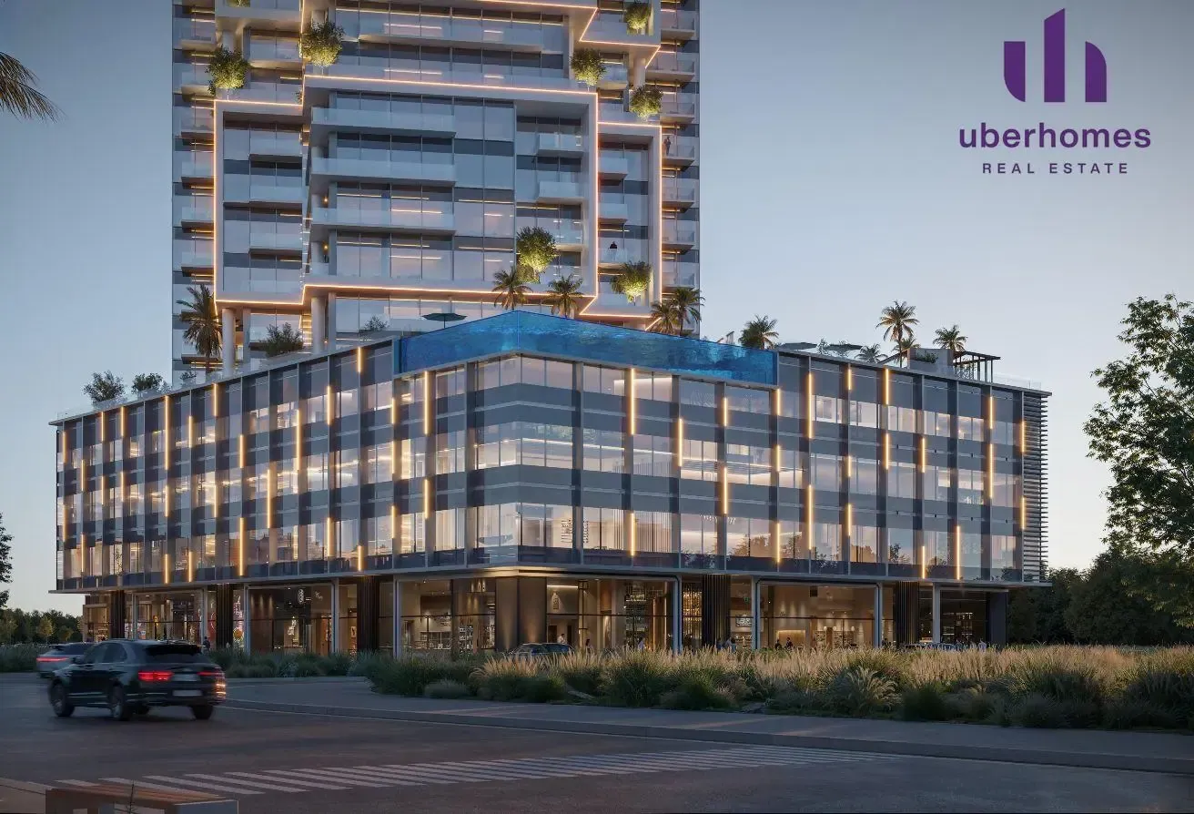 High Floor | Barari View | Lowest Commercial Deal