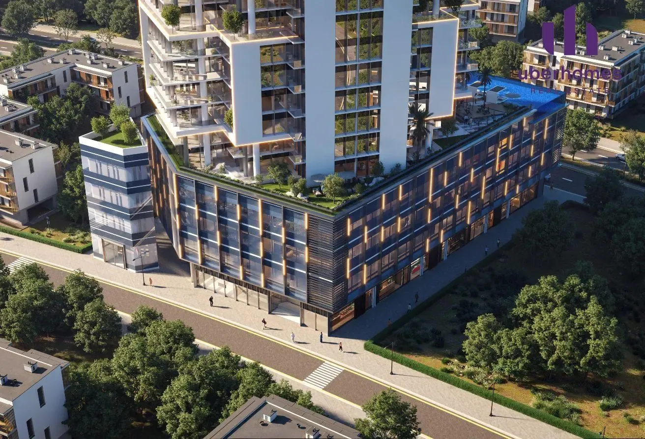 High Floor | Barari View | Lowest Commercial Deal
