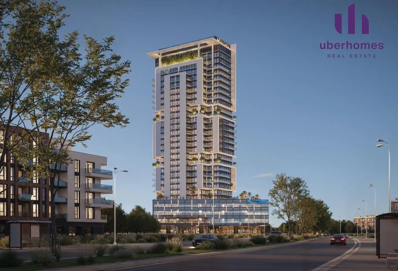 High Floor | Barari View | Lowest Commercial Deal